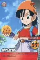 213-IV[ノーマル]：黒六星球