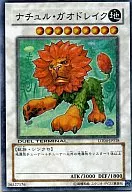DT04-JP038 [Super Rare] : Natur Gaodrake