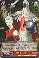 P3/S01-056 [R] : Akihiko & Caesar