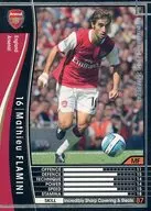 89 : MF Matthieu Flamini