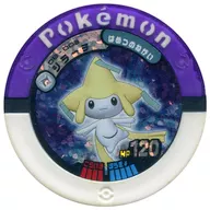 08-003 [Master] : Jirachi