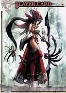 [PR]:玩家卡(Arcadia Ver.)角色向右