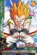 B116-3[ノーマル]：ゴテンクス