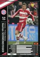 154 : MF Bastian Schweinsteiger