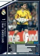 305 : GK Iker Casillas