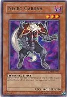 CP08-EN011[R]:Necro Gardna/Necro Gardner