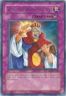 DR3-EN238 [R] : Spell-Stopping Statute