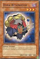 TDGS-EN010 [R] : Dark Resonator / Dark Resonator