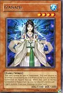 TDGS-EN083 [R] : Izanami / 弉波, Italy