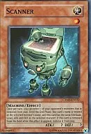 CRMS-EN032 Super Rare (SR) : Scanner / Sketcher