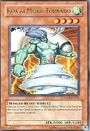 ANPR-EN021 [R] : Koa' ki Meiru Tornado / Corekimeil Tornado