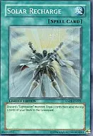 ANPR-ENE1 [Super Rare] : Solar Recharge / Solar Exchange