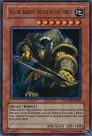 SOVR-EN084 Ultra Rare (UR) : Yellow Baboon Archer of the Forest baboon Kariudo