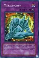 PP01-EN014 Super Rare (SR) : Metalmorph / Metalized / Magic Reflective Armor