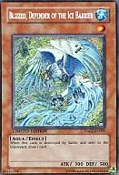 HA01-EN001 [SE] : Blizzed Defender of the ブリズド Barrier