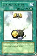 ABPF-EN059 [R] : Ascending Soul / Subliming Soul