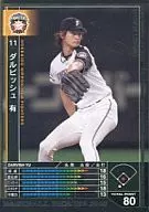 B08B121 [Black] : Darvish Yes