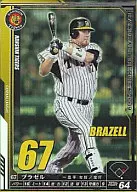 C09S015 [SP] : Braszel