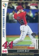 W09R024 [Regular] : Jason Bay