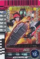 10-019[Super Rare]:假面骑士DECADE剧情