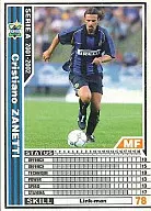 92 : MF Cristiano Zanetti