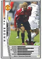 50 : DF Wes Brown