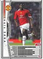 62 : FW Louis Saha