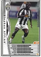 136 : MF Stefan Appiah