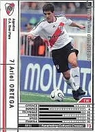 32 : FW Ariel Ortega