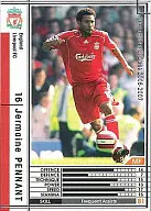 122 : MF Jermaine Pennant