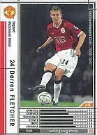 137 : MF Darren Fletcher