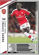 68 : DF Bacary Sagna