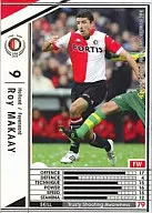 190 : FW Roy Makaay