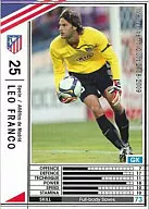 273 : GK Leo Franco