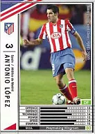 274 : DF Antonio López