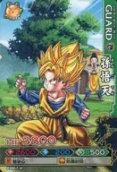 B344-7[ノーマル]：孫悟天