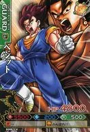 B348-7[ノーマル]：ベジット