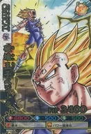 B353-7[金レア]：破壊王子ベジータ