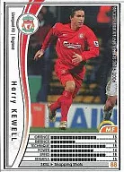 42 : MF Harry Kewell