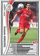 47 : FW Fernando Morientes