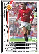 053/336 [White] : Jon O'shea