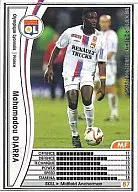 87 : MF Mamadou Diarra