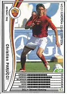 247:Christian Panucci DF