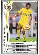 322 : DF Quique Alvarez