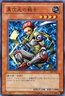 SJ2-015 [N] : Another Dimension of Warriors