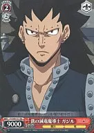 FT/S09-T11 [TD] : Iron-No 滅竜 Mages Gazil