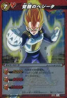 10/64 [Super Rare] : Wake No Vegeta