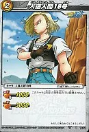 16/64 [U] : Artificial human 18