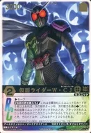 XG5-084[R]:假麵騎士W CJ