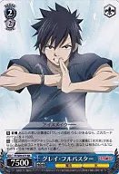 FT/S09-077[RR]:Grey Full Buster